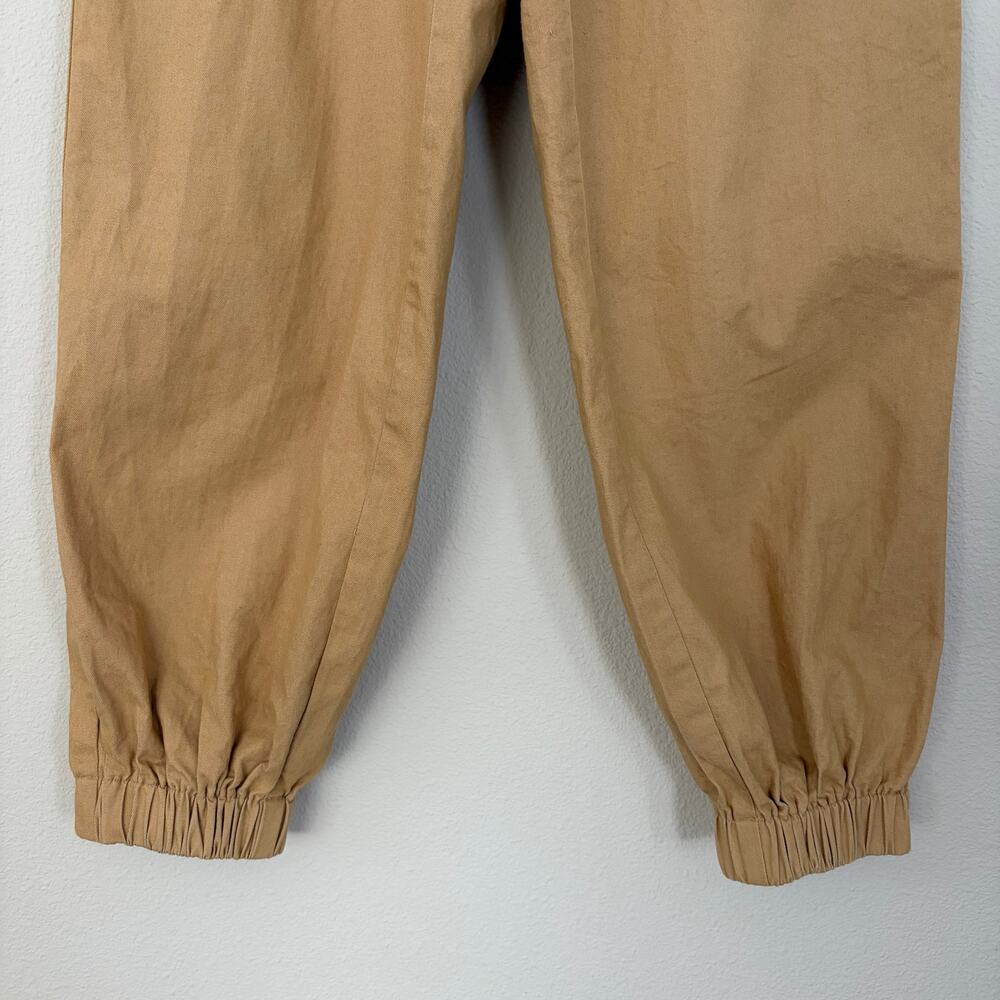 I.AM.GIA Tan Cobain Cargo Pants Joggers (XS) - Picture 5 of 7